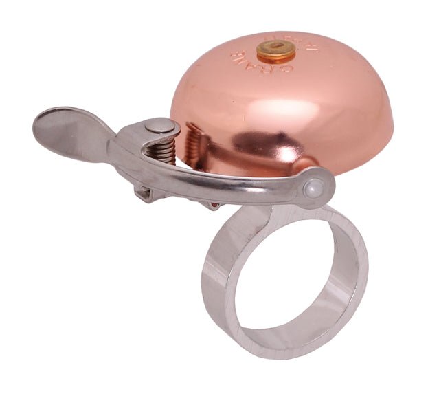 Crane Bell Co Bells and Horns ( ) - Dragonspine Cycling