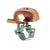 Crane Bell Co Karen Mini bell Cooper