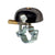 Crane Bell Co Karen Mini bell Neo Black
