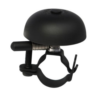 Crane Bell Co Karen Mini bell Stealth Black