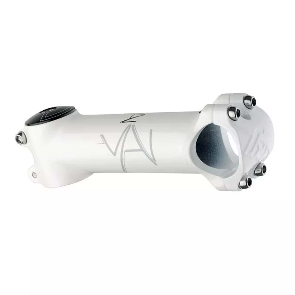 Cinelli Vai Alloy Stem (31.8) 84d x 110mm White