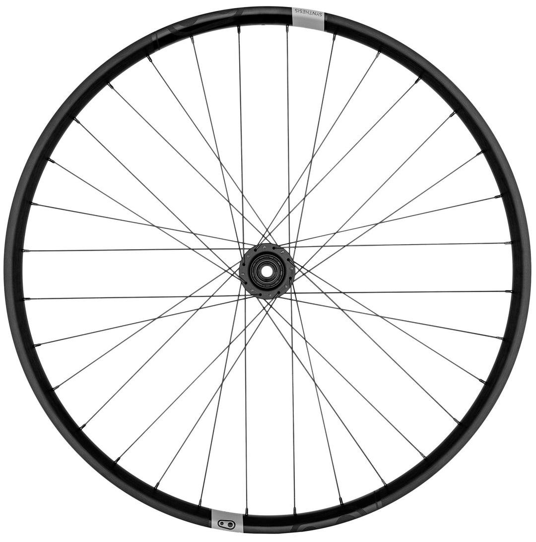 Crankbrothers Synthesis Alloy Enduro 29" 12x148 R Wheel MS  