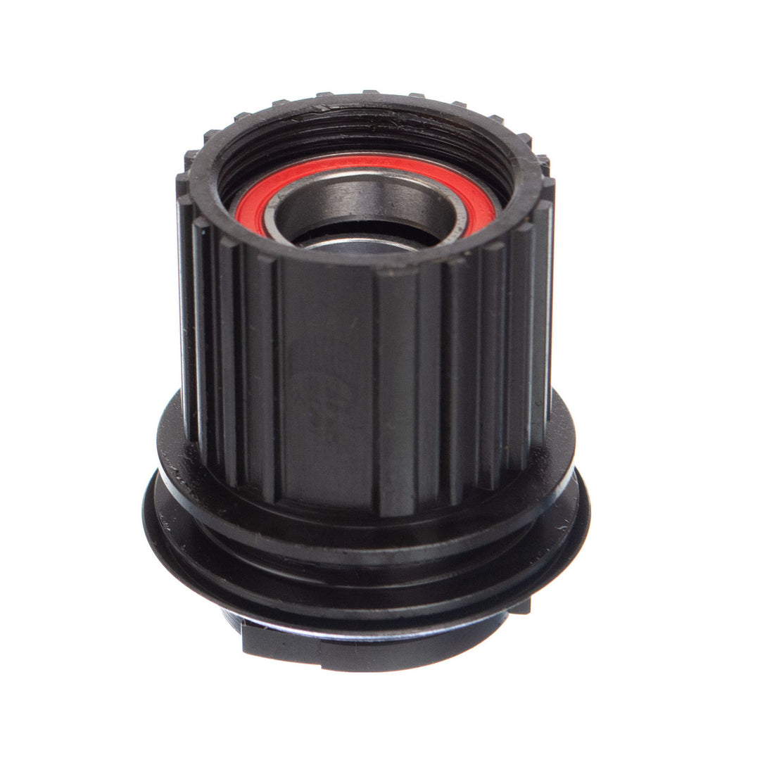 Hub Parts Crank Brothers Crankbrothers MS 12sp FH body w/12x148mm EC Synthesis alloy Dark Slate Gray