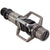 Pedals Crank Brothers Crankbrothers Egg Beater 2 Pedals - Dual Sided Clipless 9/16" Black Dim Gray