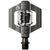 Pedals Crank Brothers Crankbrothers Candy 2 Pedals - Dual Sided Clipless Aluminum 9/16" Gray Dark Slate Gray