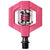 Pedals Crank Brothers Crankbrothers Candy 1 Pedals Pink Pale Violet Red