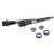 Pedal Parts & Accessories Crank Brothers Crankbrothers Long Spindle Kit for 2010 - Present Pedal Models Dark Slate Gray