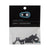 Pedal Parts & Accessories Crank Brothers Crankbrothers Pedal Refresh Kit: Stamp 7 and 11 Black