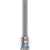 Wera Tool 3/8" 8740 B HF1 Zyklop Long Hex Bit Socket 10mm