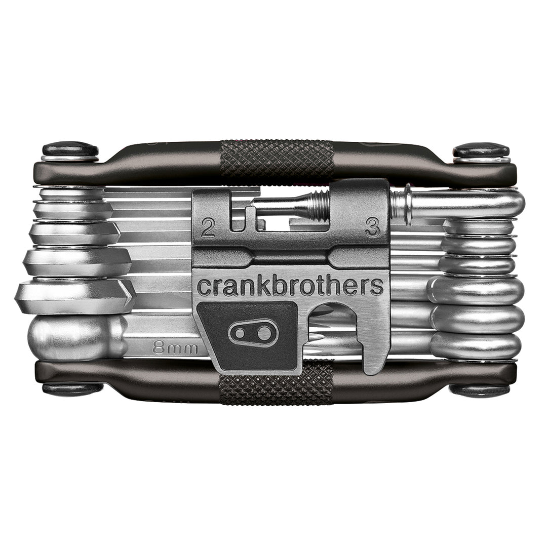 Multi Tools Crank Brothers Crankbrothers Multi 19 Tool: Midnight Dark Slate Gray
