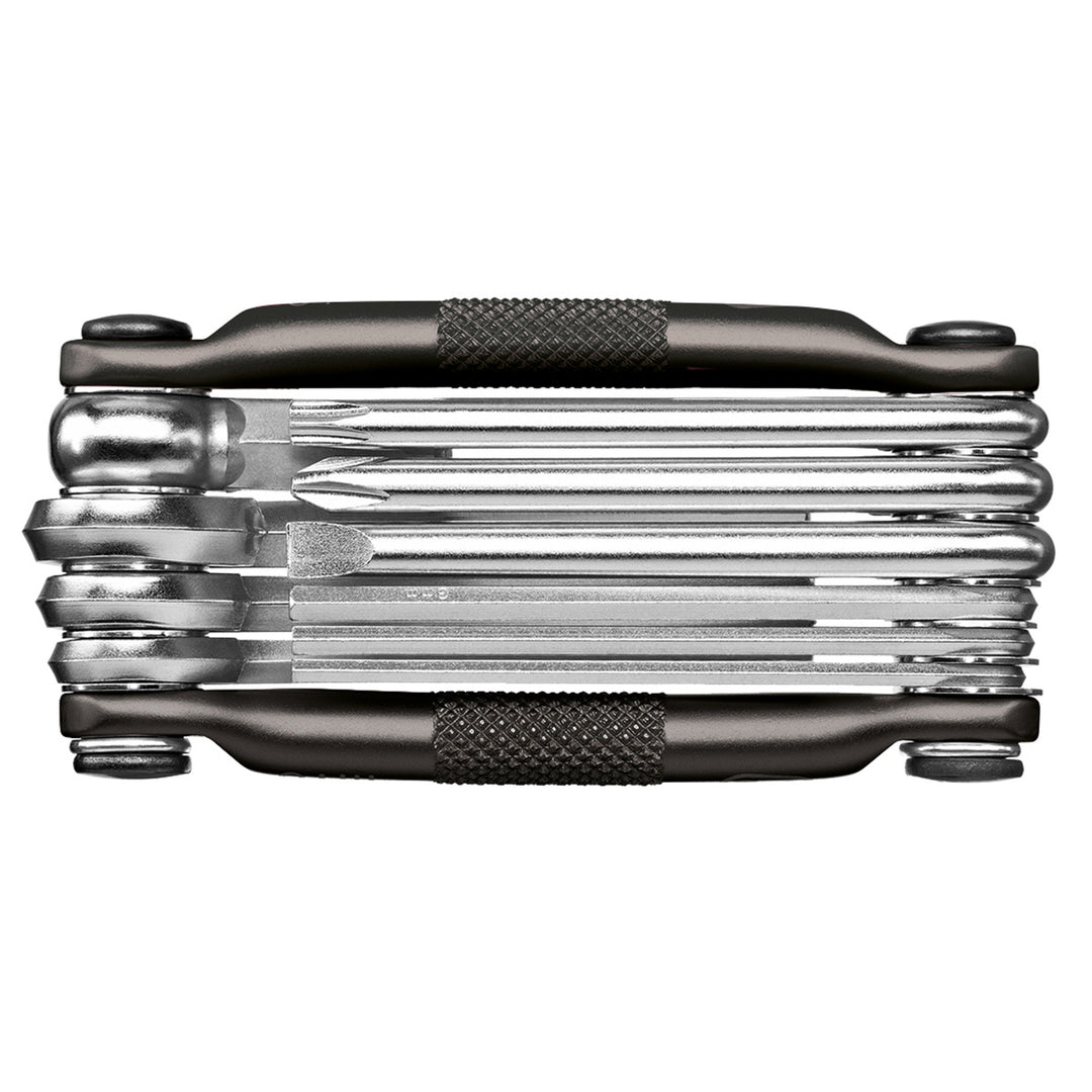 Multi Tools Crank Brothers Crankbrothers Multi 10 Tool: Midnight Dark Slate Gray