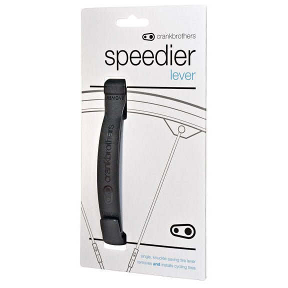 Tire Lever Crank Brothers Crankbrothers Speedier Lever Hang Tag Version Lavender