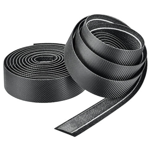 Ciclovation Seitex 2D Carbon Handlebar Tape Black
