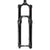 RockShox ZEB Select B1 Suspension Fork 27.5'' Linear XL 160mm 1-1/8''-1.5'' 15x110mm TA Rake: 44mm Black