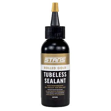 Stan's Rolled Gold Tubeless Sealant - 60ml
