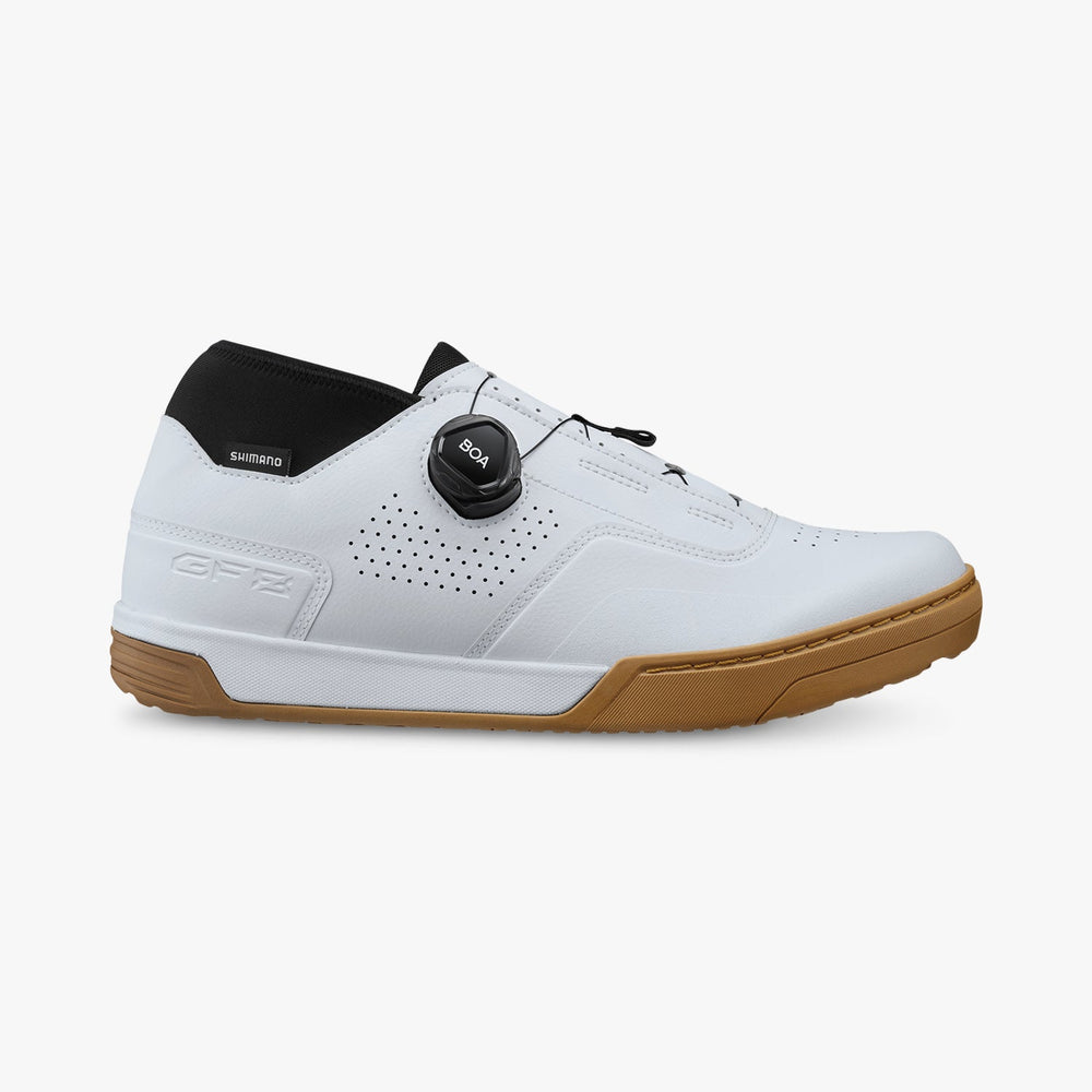SH-GF800 - White / 38 / M5-5.5