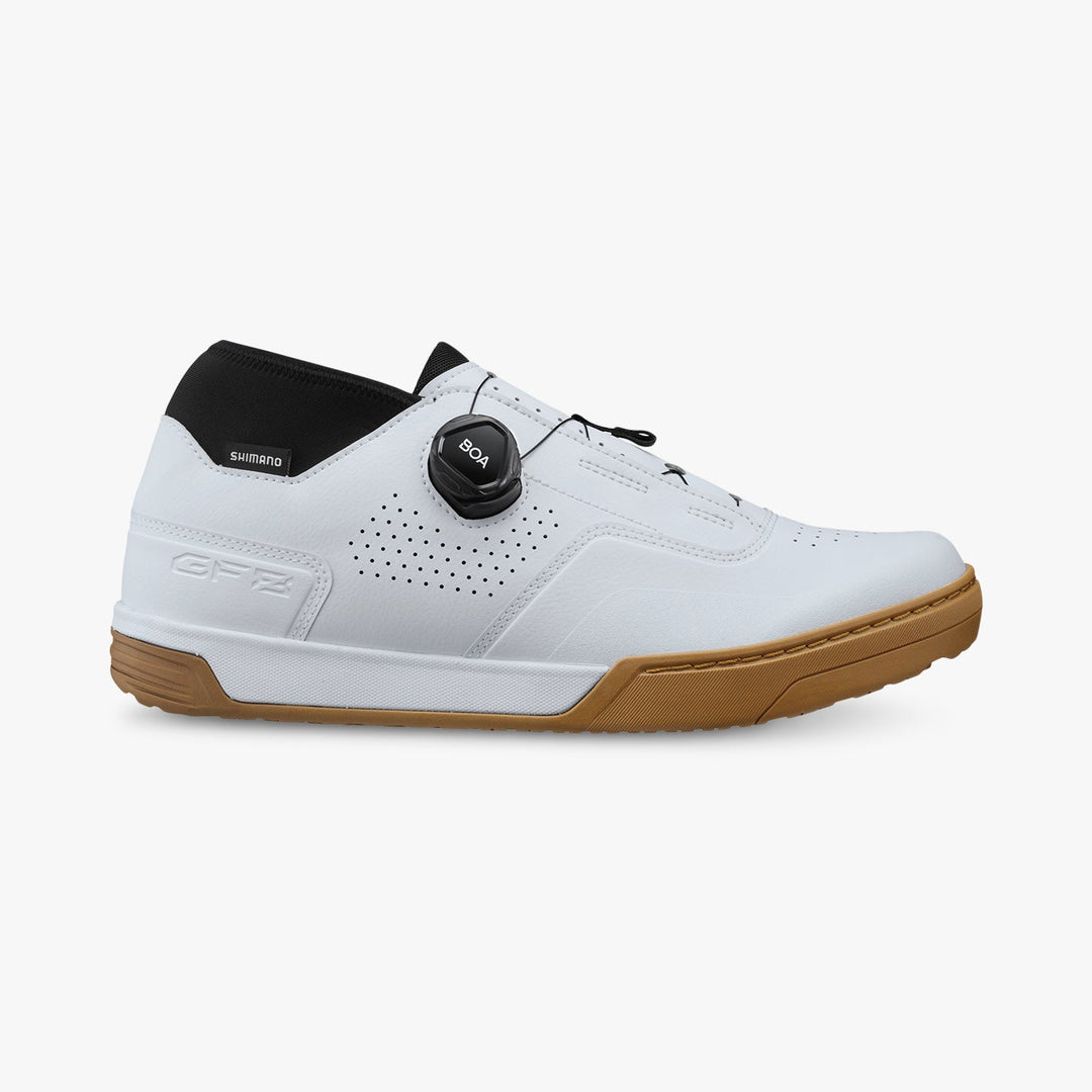 SH-GF800 - White / 38 / M5-5.5