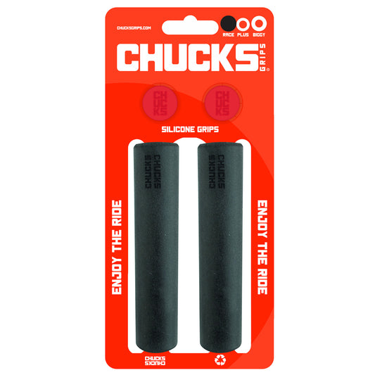 Chucks Grips Grips ( ) - Dragonspine Cycling