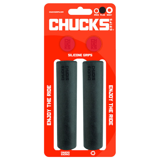 Chucks Grips Grips ( ) - Dragonspine Cycling