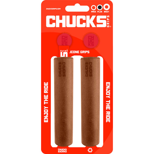 Chucks Grips Grips ( ) - Dragonspine Cycling
