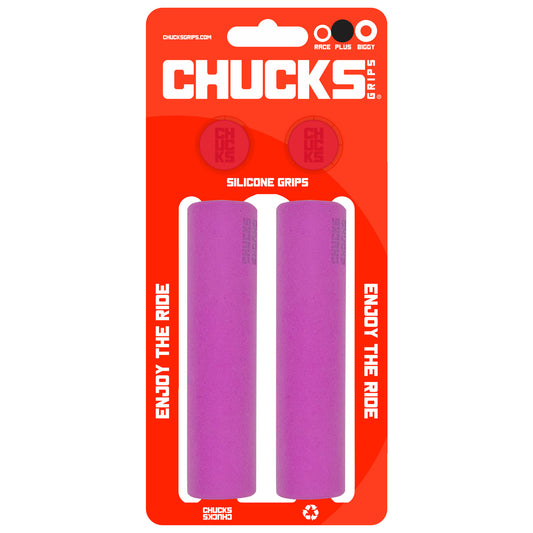 Chucks Grips Grips ( ) - Dragonspine Cycling
