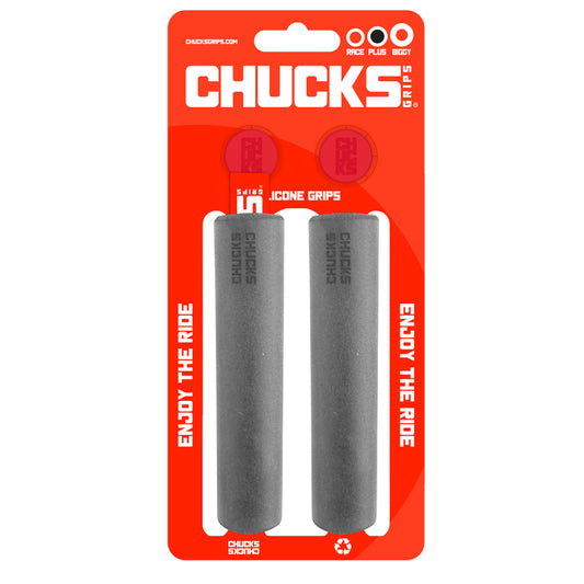 Chucks Grips Grips ( ) - Dragonspine Cycling