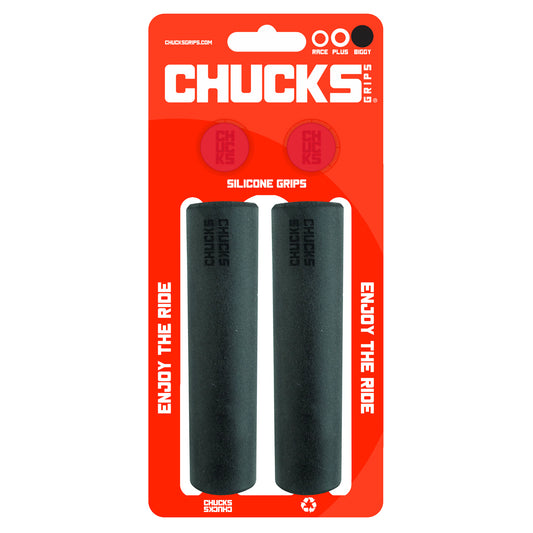 Chucks Grips Grips ( ) - Dragonspine Cycling