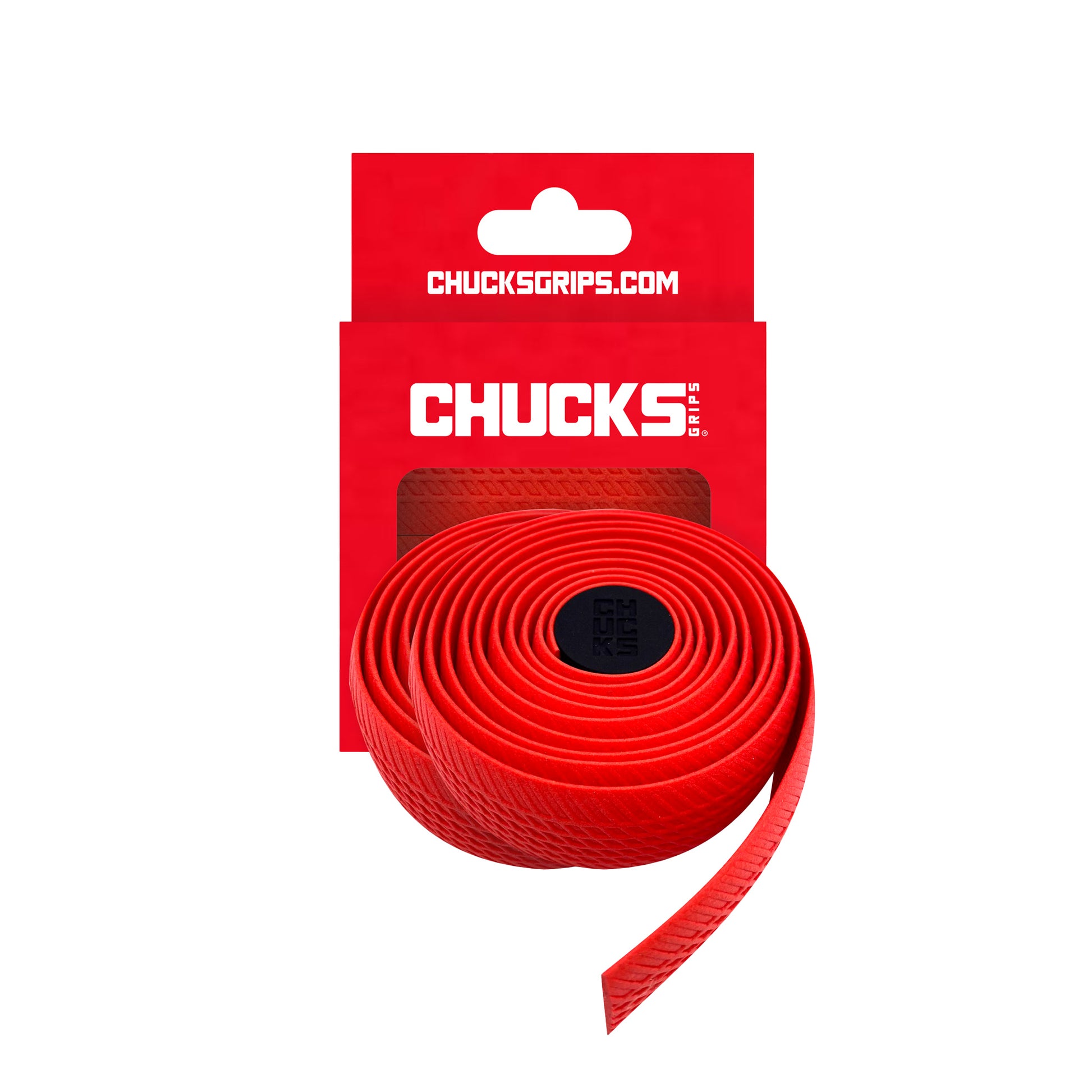 Chucks Grips Bar Tape ( ) - Dragonspine Cycling