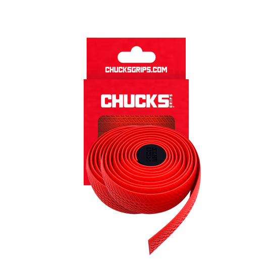 Chucks Grips Bar Tape ( ) - Dragonspine Cycling
