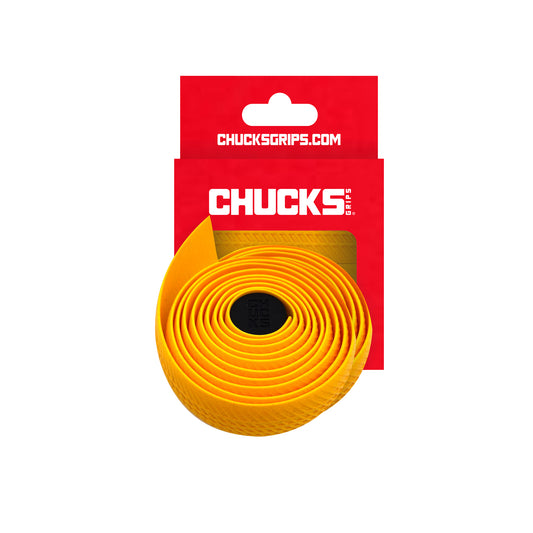 Chucks Grips Bar Tape ( ) - Dragonspine Cycling