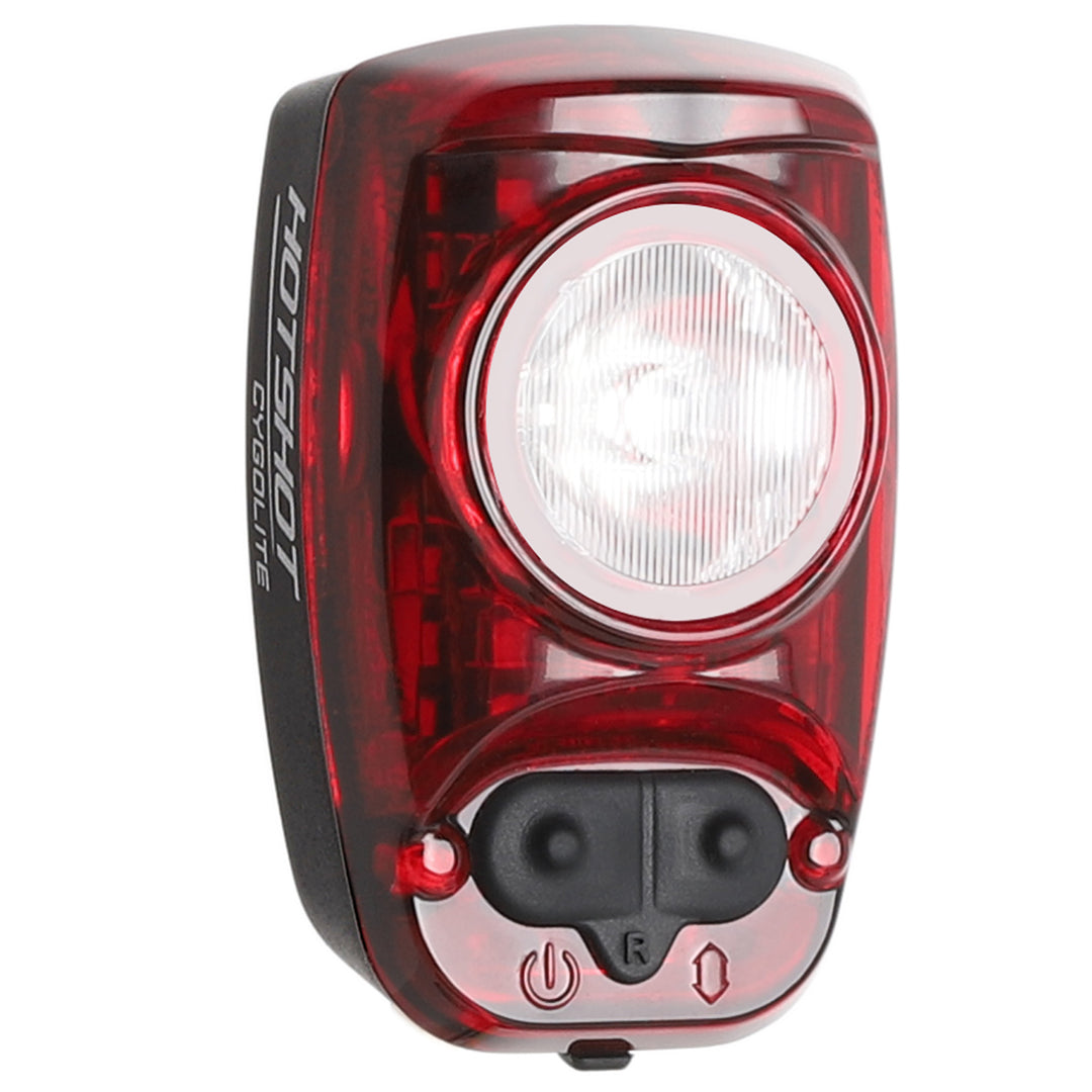 CygoLite Taillight ( ) - Dragonspine Cycling