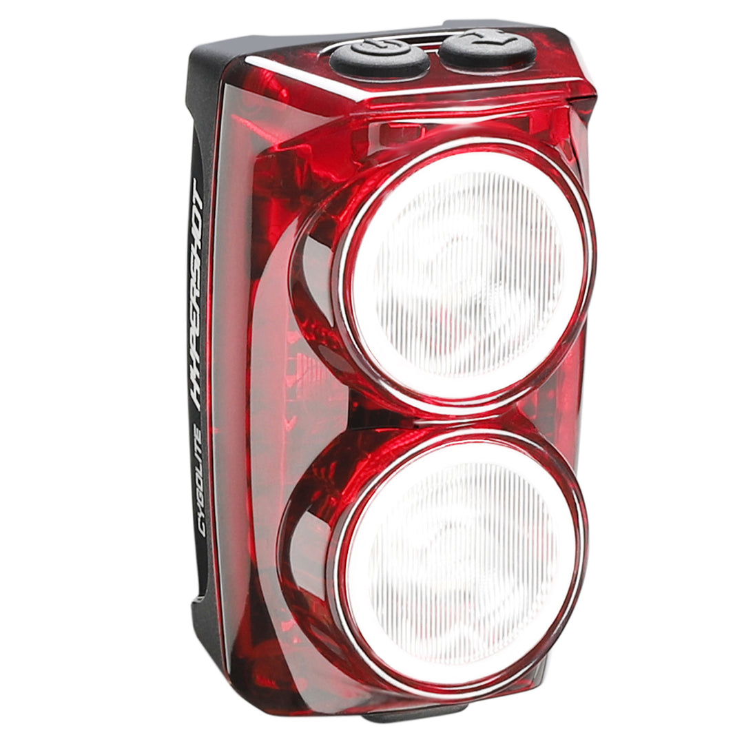 CygoLite Taillight ( ) - Dragonspine Cycling