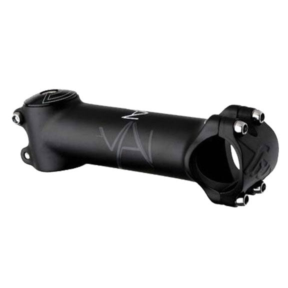 Stems Cinelli Cinelli Vai Alloy Stem (31.8) 84d x 120mm - Black Dark Slate Gray