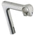 Stems Cinelli Cinelli 1A 1" Quill Stem (26.0) 17/73d x 100mm - Silver Gray