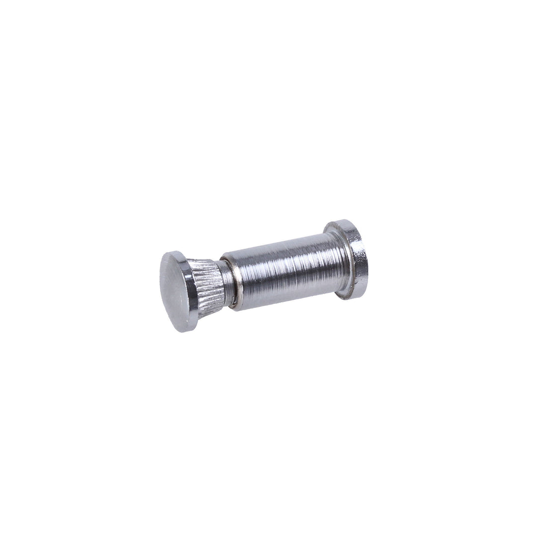 Stem Accessories Cinelli Cinelli 1A 1" Quill Stem Replacement Handlebar Clamp Bolt Gray