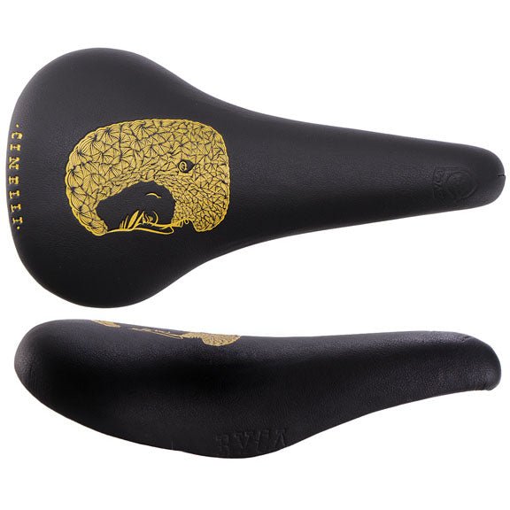 Saddles Cinelli Cinelli Unicanitor Saddle Barry McGee Dark Slate Gray