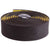 Bar Tape Cinelli Cinelli Cubby Ribbon Bar Tape - Black Dark Slate Gray