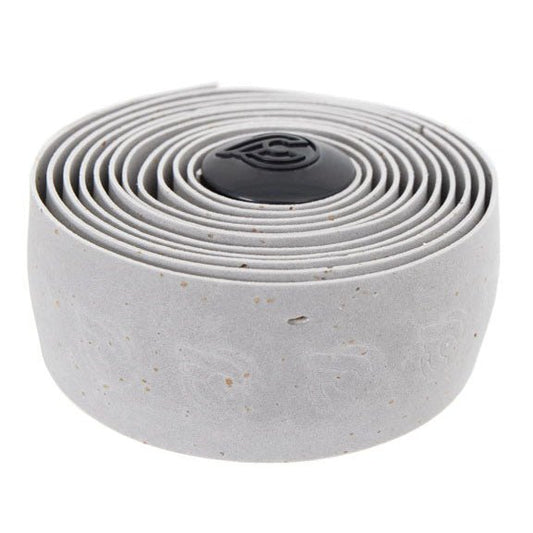 Bar Tape Cinelli Cinelli Cork Ribbon Bar Tape - Gray Gray