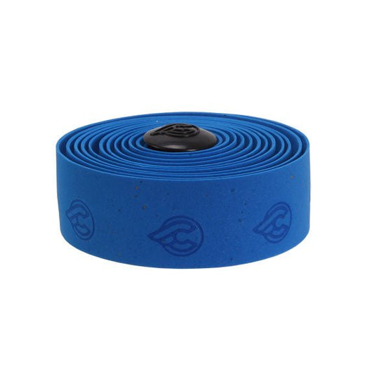 Bar Tape Cinelli Cinelli Cork Ribbon Bar Tape - Blue Dark Slate Blue