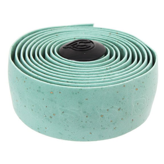 Bar Tape Cinelli Cinelli Cork Ribbon Bar Tape - Celeste Dark Gray