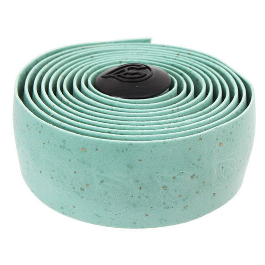 Bar Tape Cinelli Cinelli Cork Ribbon Bar Tape - Celeste Dark Gray