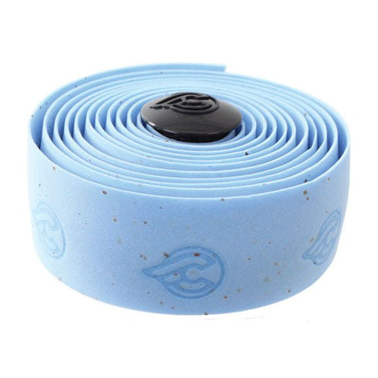 Bar Tape Cinelli Cinelli Cork Ribbon Bar Tape - Light Blue Light Steel Blue