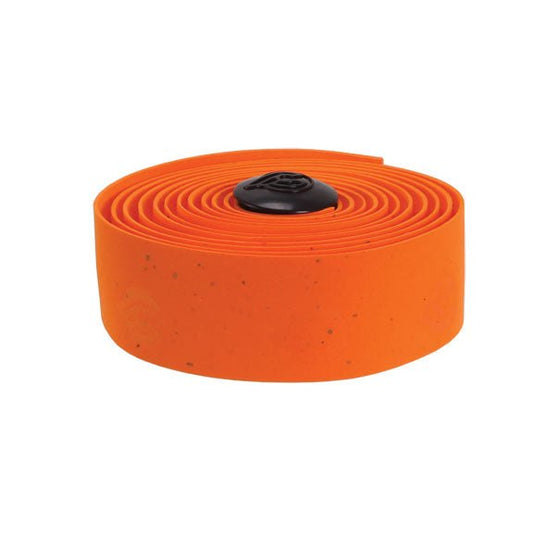 Bar Tape Cinelli Cinelli Cork Ribbon Bar Tape - Orange Chocolate