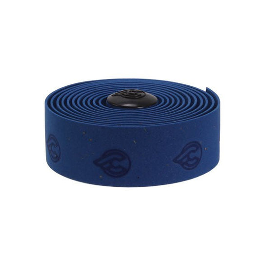 Bar Tape Cinelli Cinelli Cork Ribbon Bar Tape - Blue Jeans Dark Slate Gray