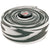 Bar Tape Cinelli Cinelli Cork Handlebar Tape Zebra - White/Black Gray