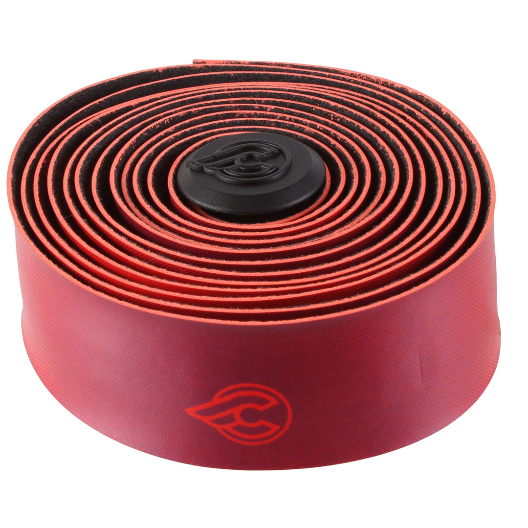 Bar Tape Cinelli Cinelli Volee Handlebar Tape Gradiant Red Maroon