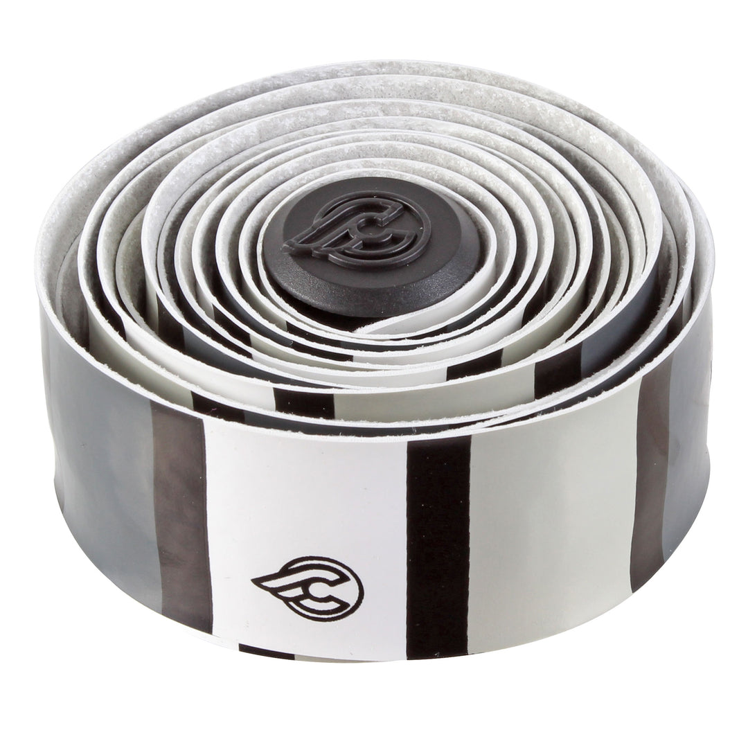 Bar Tape Cinelli Cinelli Volee Handlebar Tape Square White Light Gray
