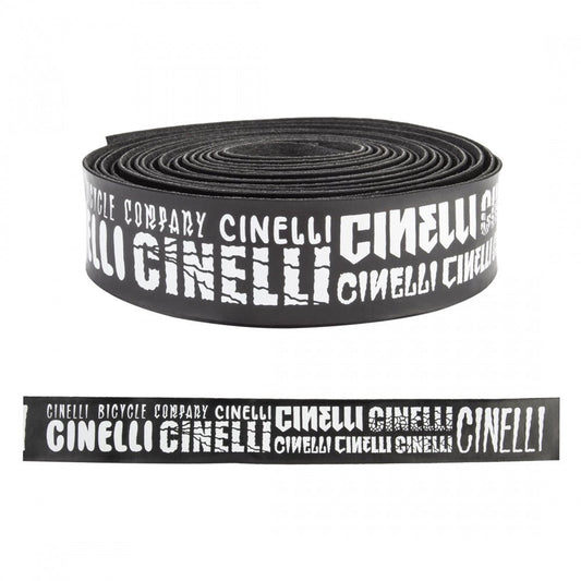 Bar Tape Cinelli Cinelli Volee Handlebar Tape Mike Giant Black/White Dark Slate Gray