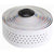 Bar Tape Cinelli Cinelli Caleido Ribbon Bar Tape - White Light Gray