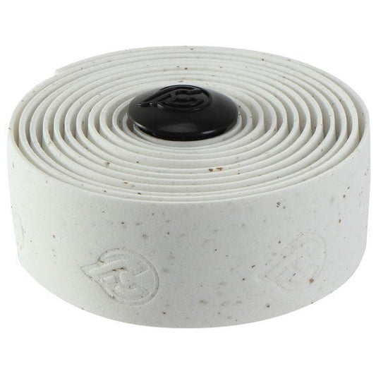 Bar Tape Cinelli Cinelli Gel Ribbon Bar Tape - White Gray